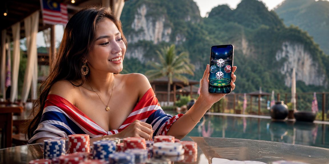 Permainan dadu Ipoh iduit88 soalan lazim Malaysia