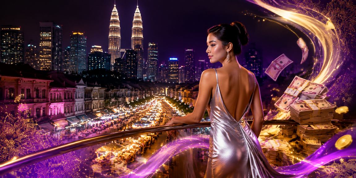 Bonus cashback Kuala Lumpur iduit88 blackjack platform
