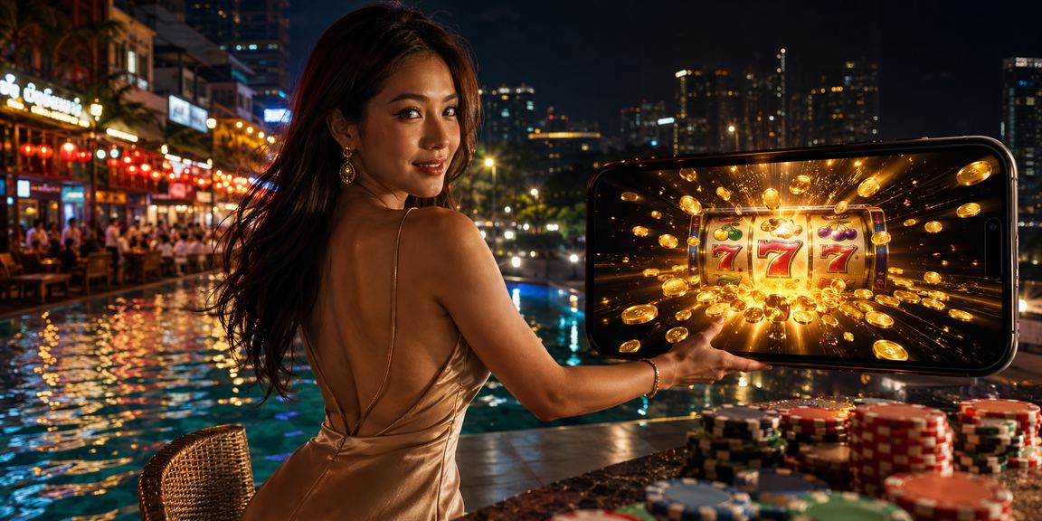 Slot dalam talian popular Kuala Lumpur
