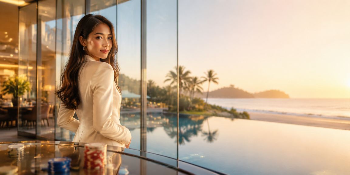 Bonus deposit iduit88 promosi Langkawi gaya Malaysia