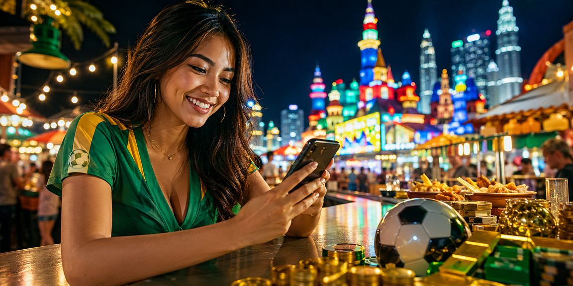 Bonus cashback blackjack Malaysia iduit88 gaya Melayu