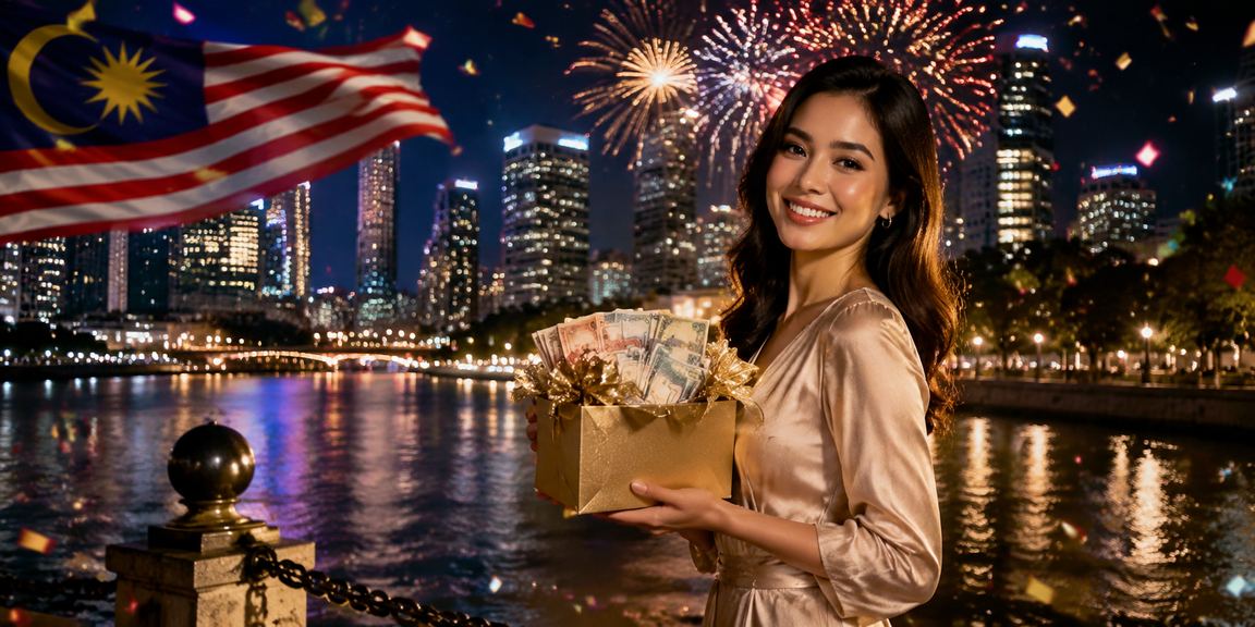 Bonus cashback kasino Petaling Jaya iduit88 pilihan permainan