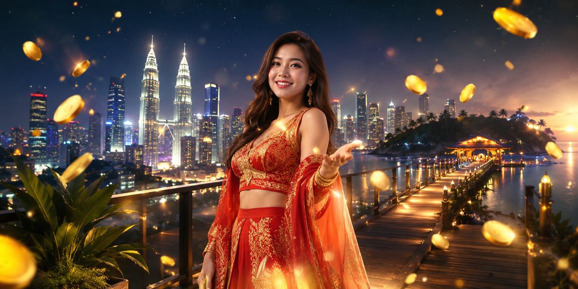 Pertaruhan kasino Petaling Jaya iduit88 gaya Melayu